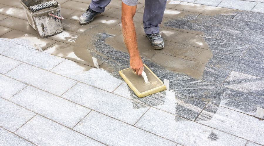 Professional gutter cleaning in Salisbury, NC